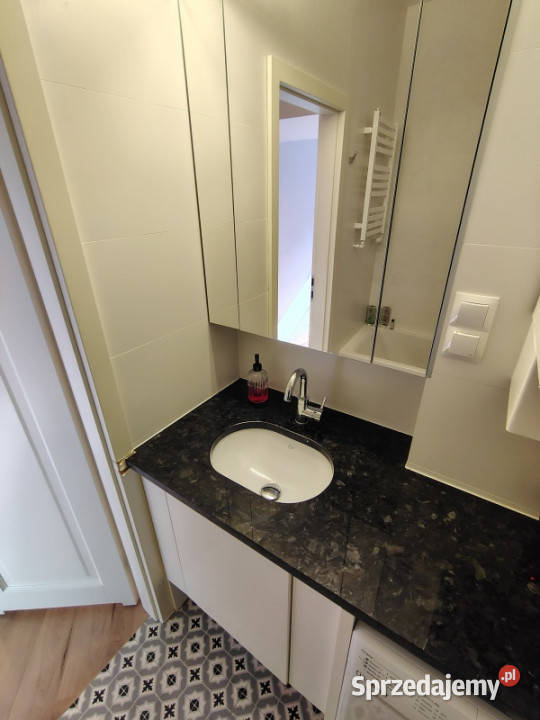 Bezpośrednio kapitalnym remoncie Warszawa