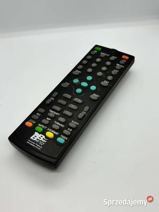 Tuner DVBT2 Vivax DVBT2 183PR Elbląg sprzedam