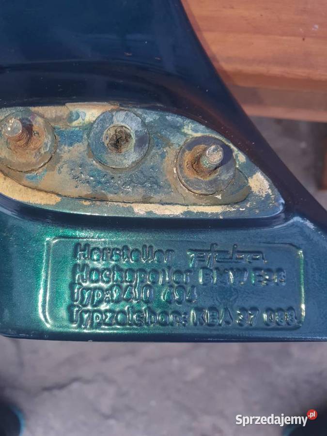 Lotka bmw e36 Białystok