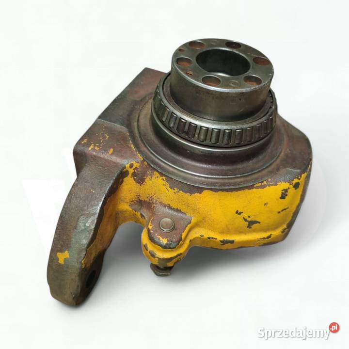 Zwrotnica 19895 Carraro Wilkowo
