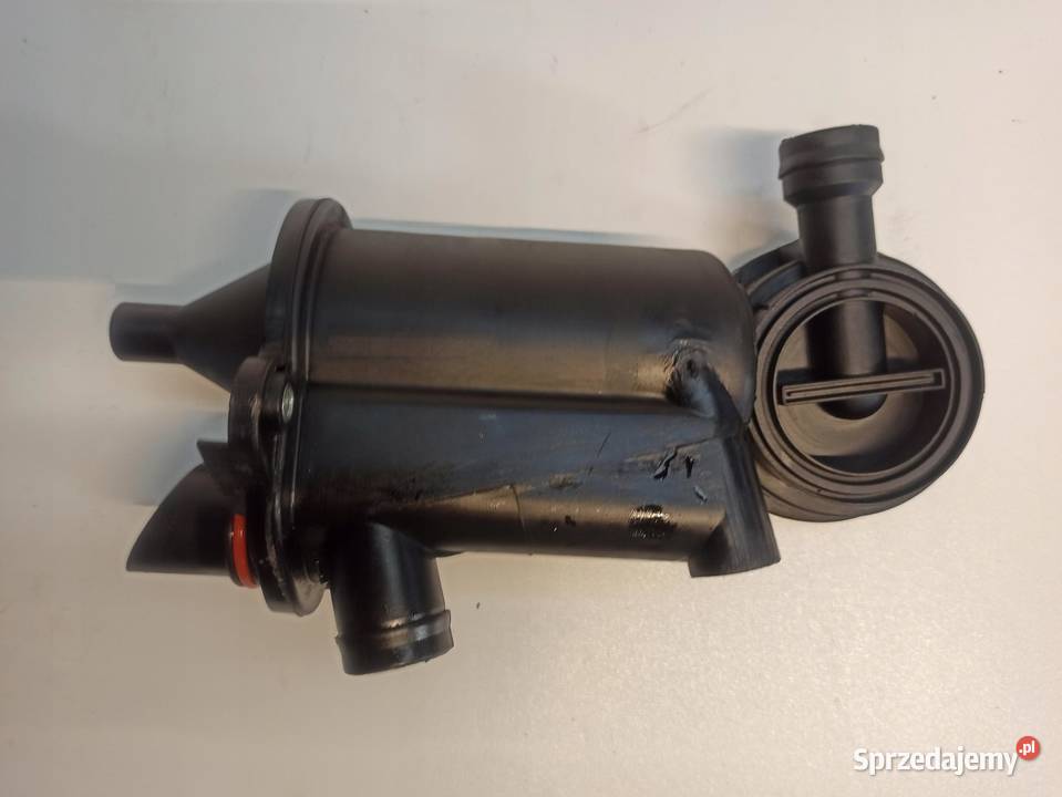 PORSCHE 987 ODMA SEPARATOR OLEJU 99610702601