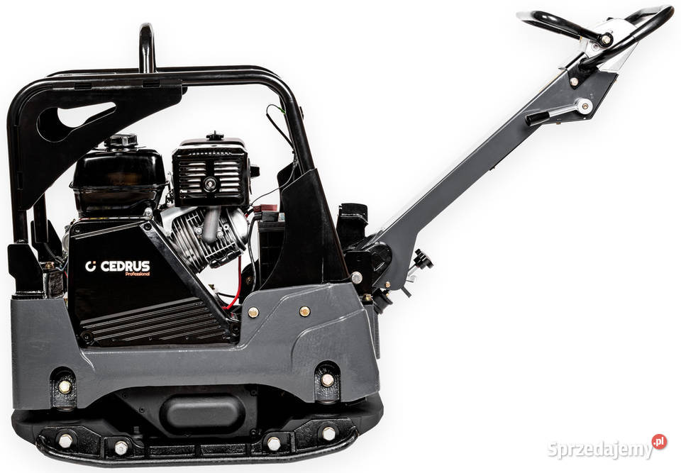 CEDRUS ZG440HREPRO ZAGĘSZCZARKA DO GRUNTU Opalenica