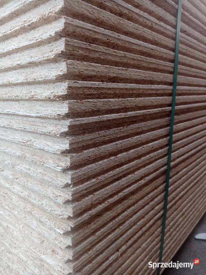 OSB frez 22mm 2500x1250mm