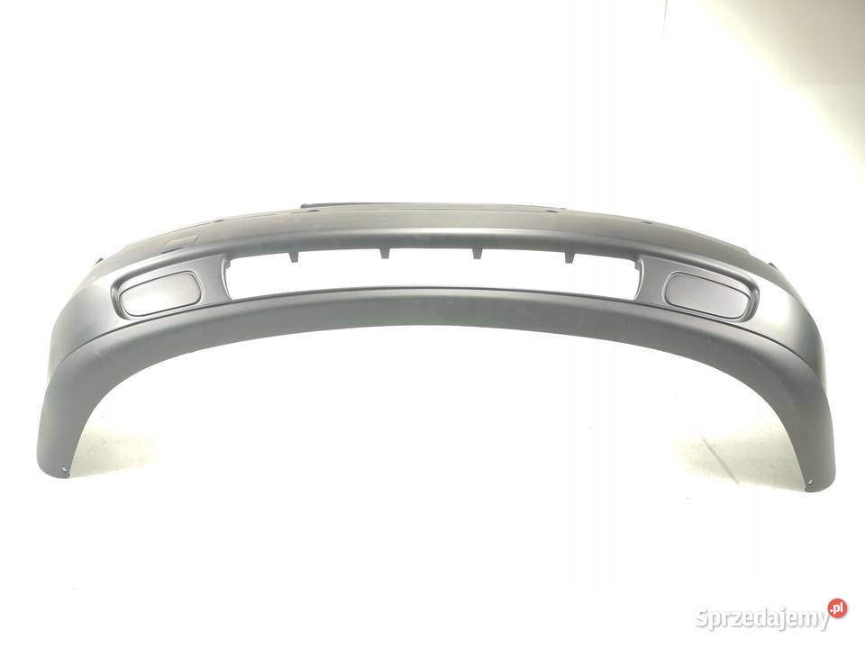 ZDERZAK PRZÓD VOLVO V70 II 20002004 NOWY