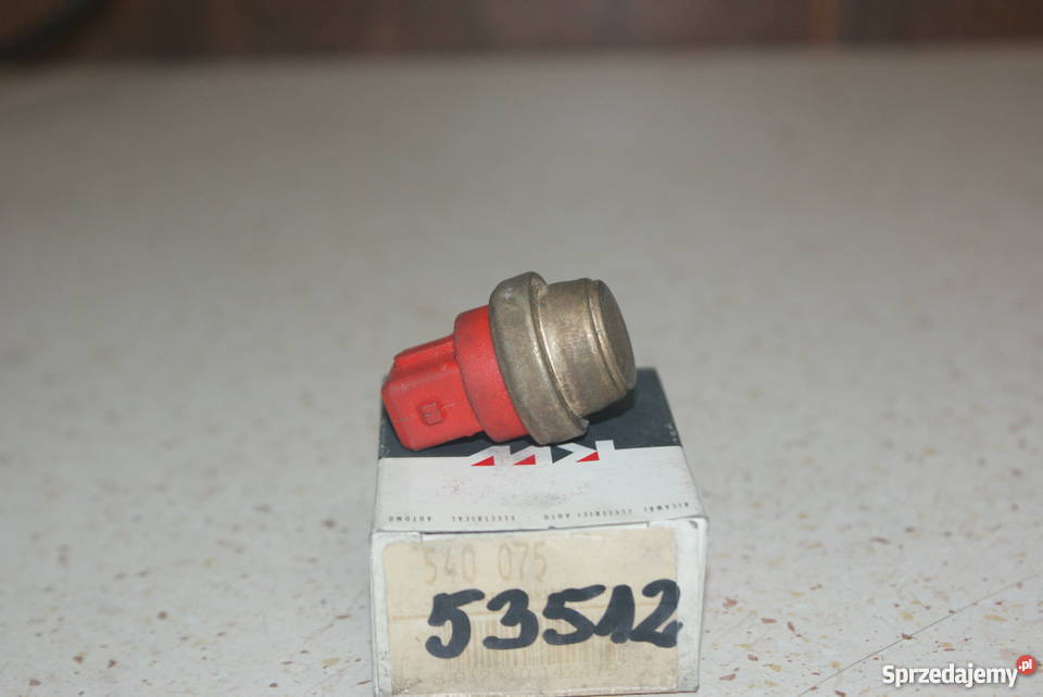 CZUJNIK TEMPERATURY WODY VW 88 WLACZNIK 1 840