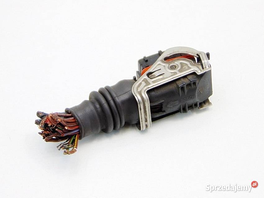 WTYCZKA STEROWNIK SILNIKA CORSA B 10 12V 12 16V Sosnowiec