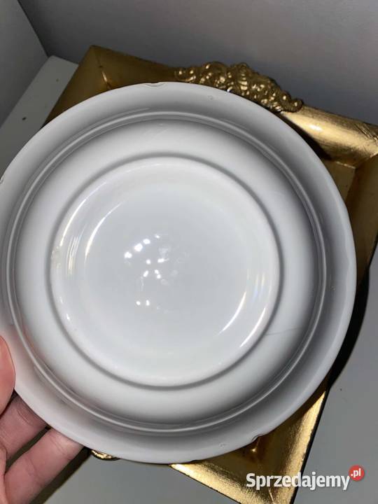 Talerze quadrifoglio italy Kraków