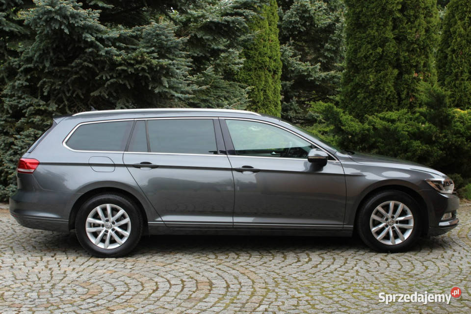 Volkswagen Passat B8 20142023 Lubań sprzedam