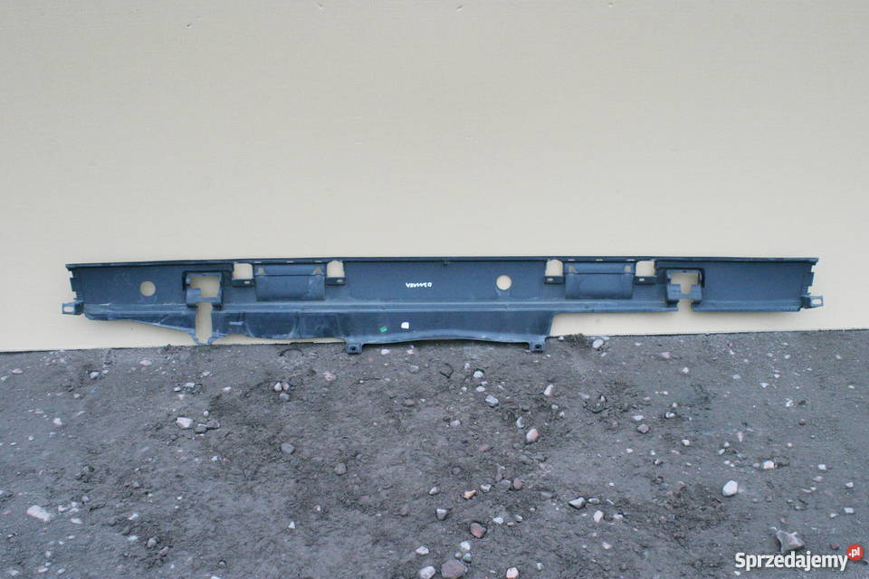 VOLVO FM4 EURO 6 PODSZYBIE ZEWNĘTRZNE 82439937 Bieleń