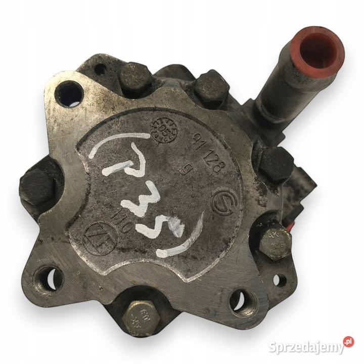 POMPA WSPOMAGANIA PEUGEOT CITROEN 16 20 HDI Chełm