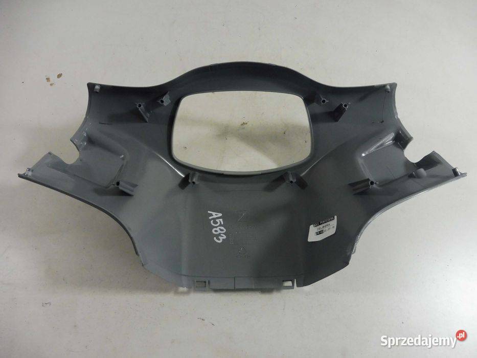 Piaggio Vespa Sprint 125 S 2123r obudowa wielkopolskie Poznań