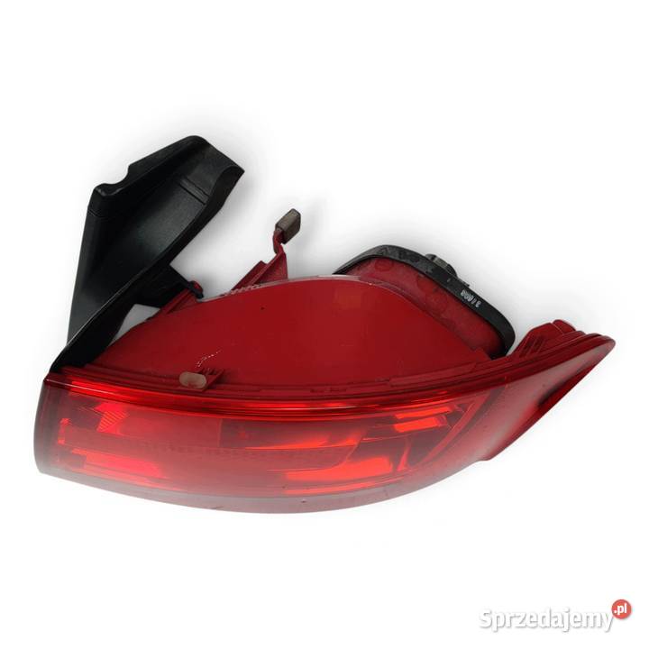 LAMPA LEWA Audi A4 B8 20072015 tylnia tylna lewy osobowe Chełm sprzedam