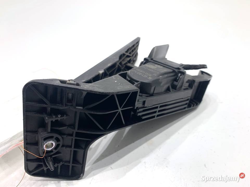 POTENCJOMETR GAZU BMW F16 6853175 30 313 1419 sprzedam