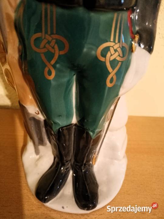 Stoft Hussar Połonne sygnowana Tarnobrzeg sprzedam