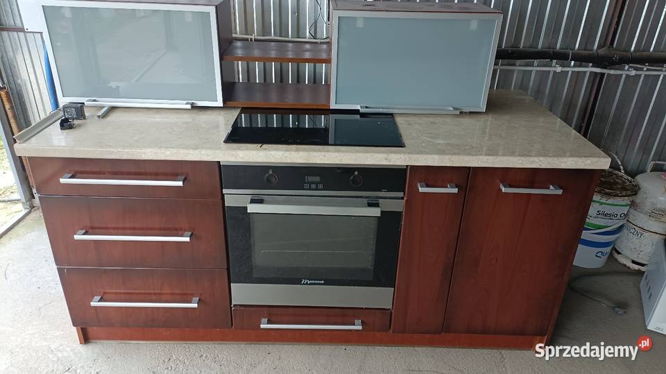 Sprzedam piekarnik do zabudowy Kuchenki i piekarniki Gdynia