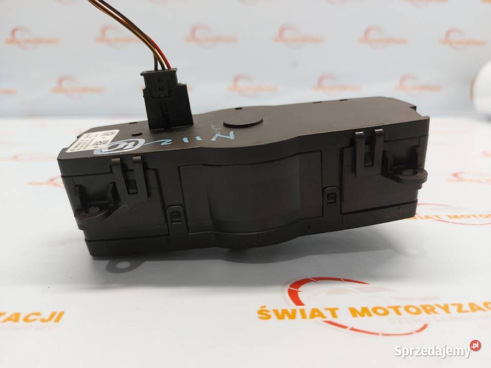 BMW F10 LIFT przełącznik świateł 6803963 Kielce