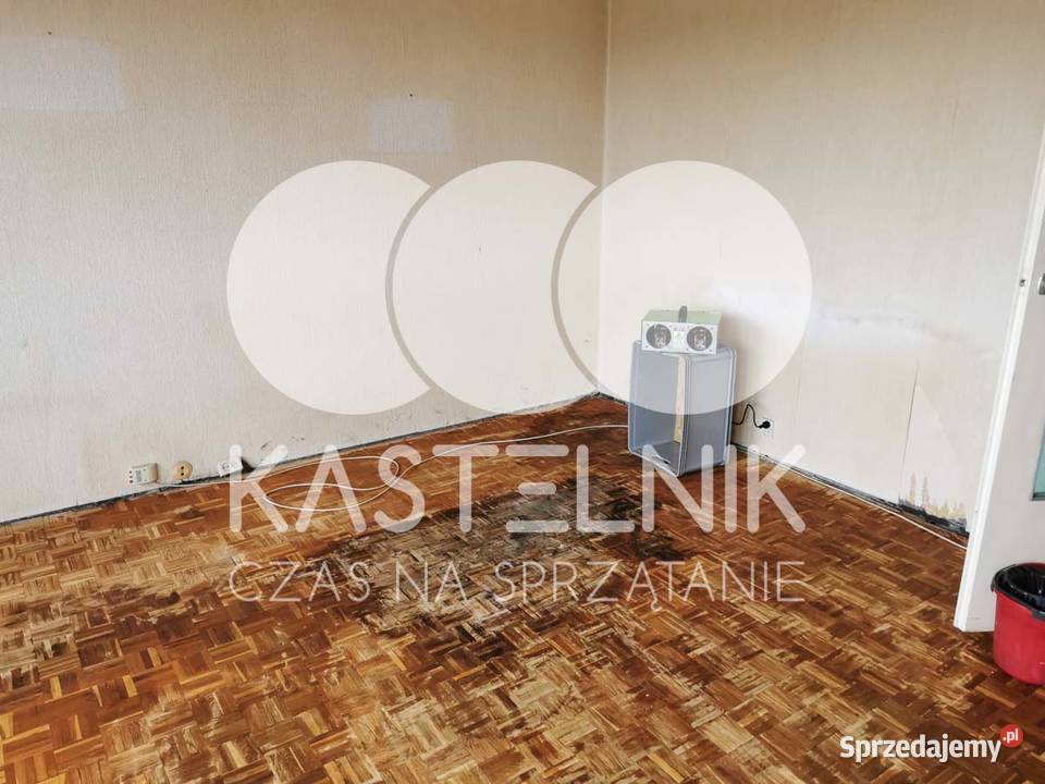 Dezynfekcja i sprzątanie zgonach Margonin