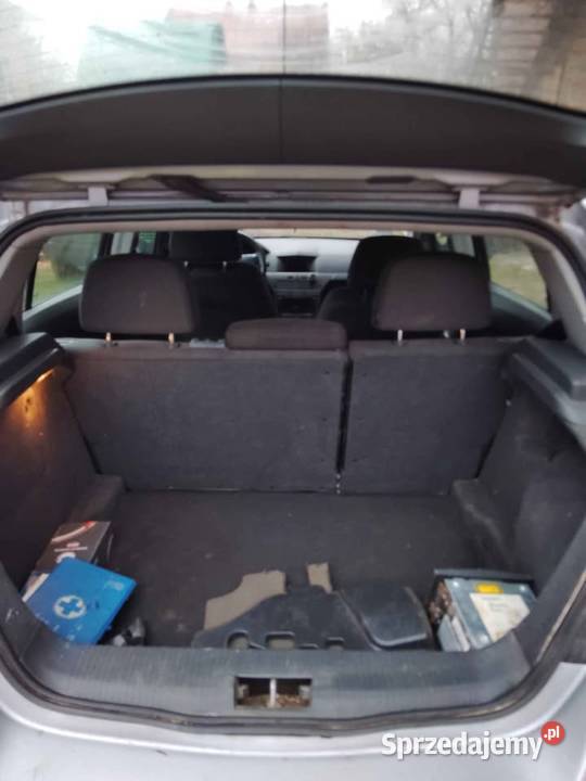 Sprzedam Hatchback Rudnik nad Sanem