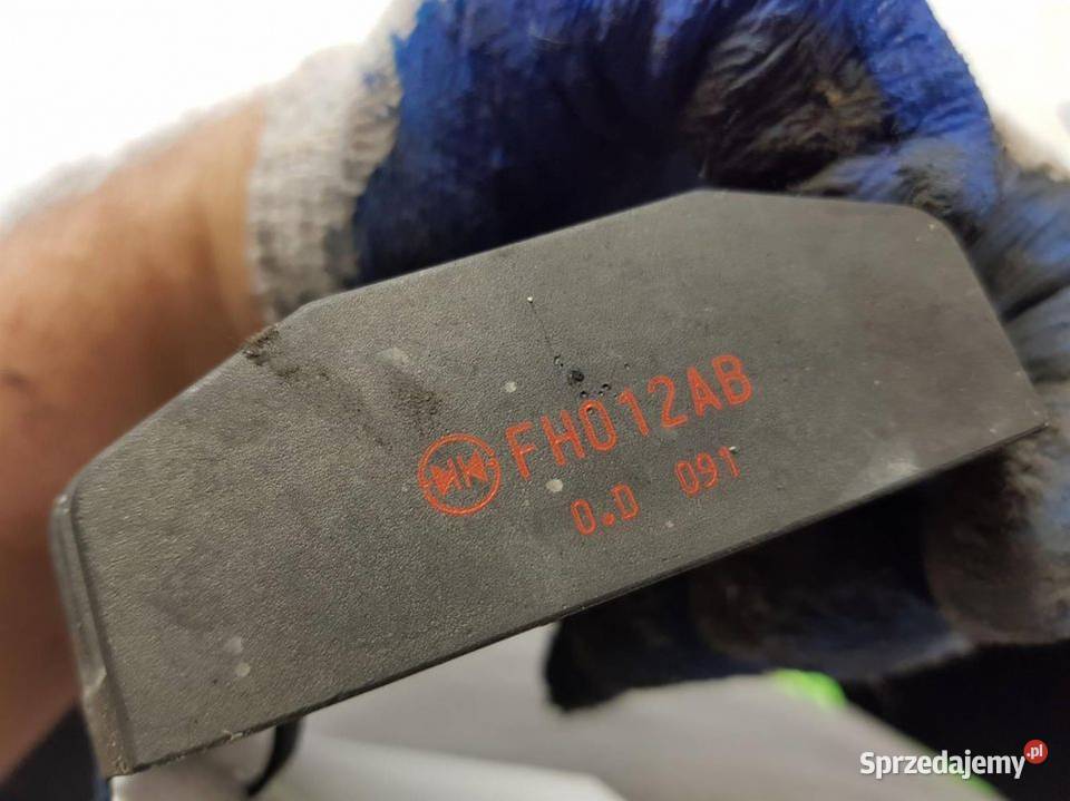 MODUŁ R675 FH012AB Lipno sprzedam