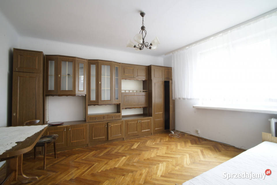Mieszkanie Lublin LSM Wajdeloty 38 m2