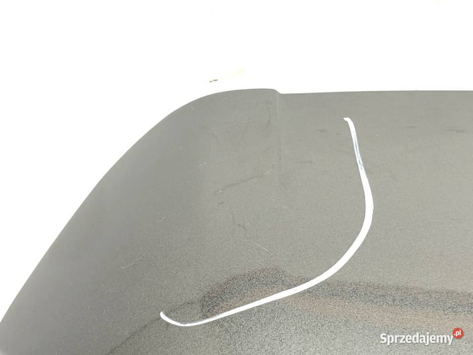 KLAPA TYŁ FORD MONDEO MK5 Kombi TYLNA BAGAŻNIKA