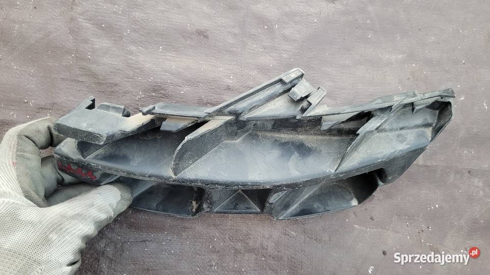 SKODA KODIAQ ŚLIZG ZDERZAKA PRAWY TYŁ osobowe Pozostałe śląskie sprzedam