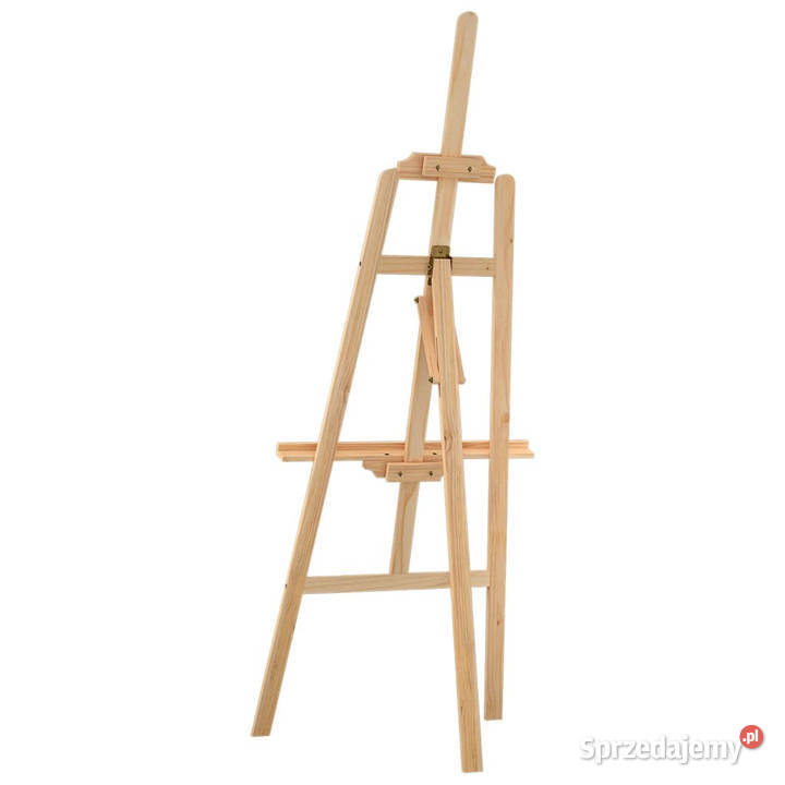 Sztaluga malarska 535x95x127 lite drewno sosnowe Warszawa
