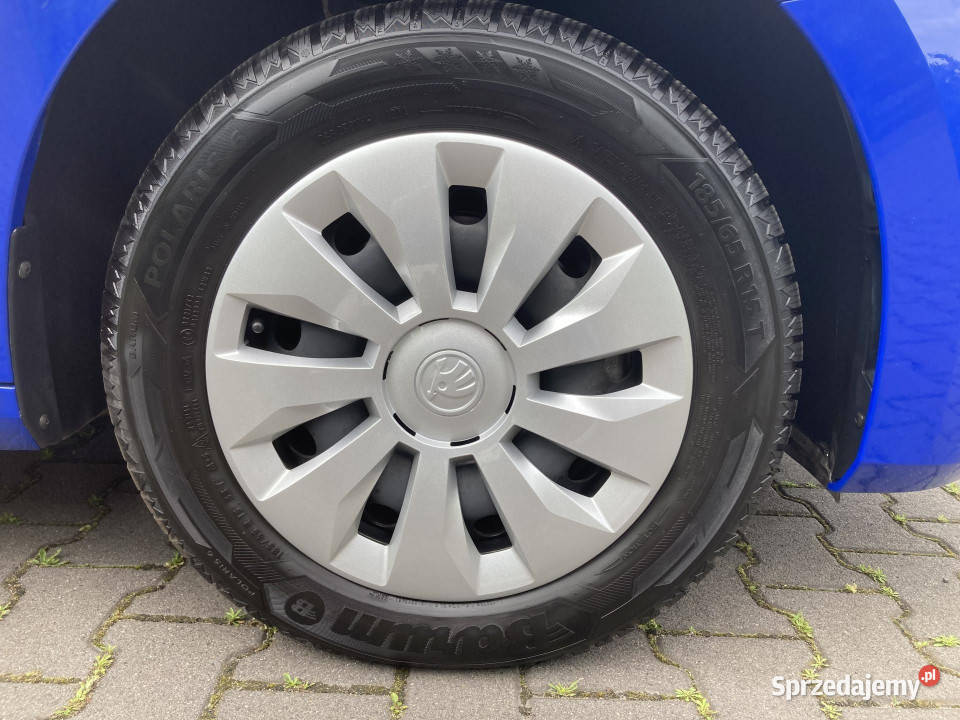 Skoda Fabia Fabia Selection fv23 Dąbrowa Górnicza