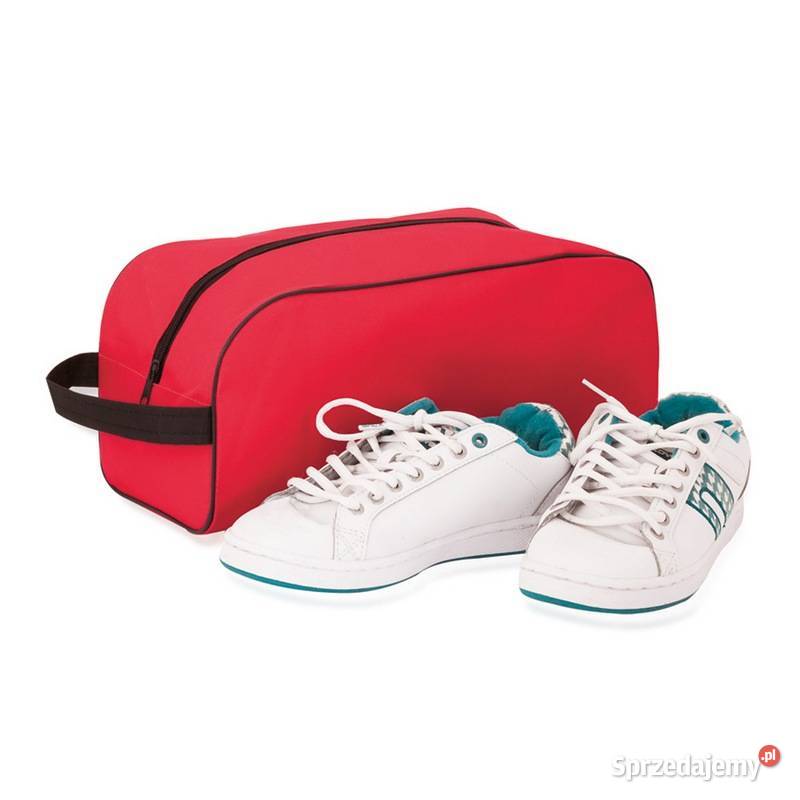 Torba na buty pokrowiec na obuwie basen siłownię śląskie