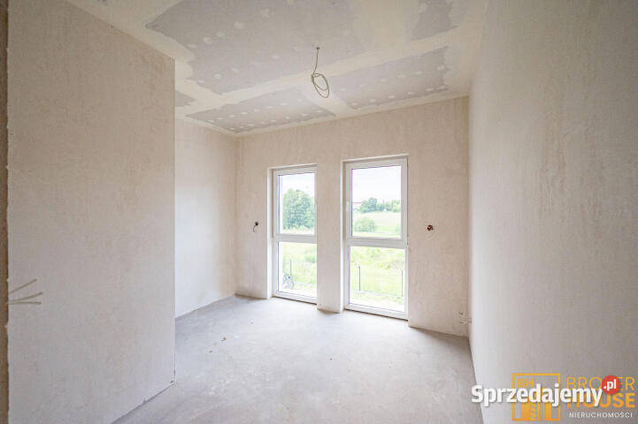 sprzedaży mieszkania 6854m2 4 pokoje Prószków