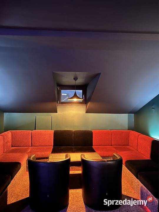 Lokal na imprezy urodziny na Rynku Kielce 4 Sale świętokrzyskie