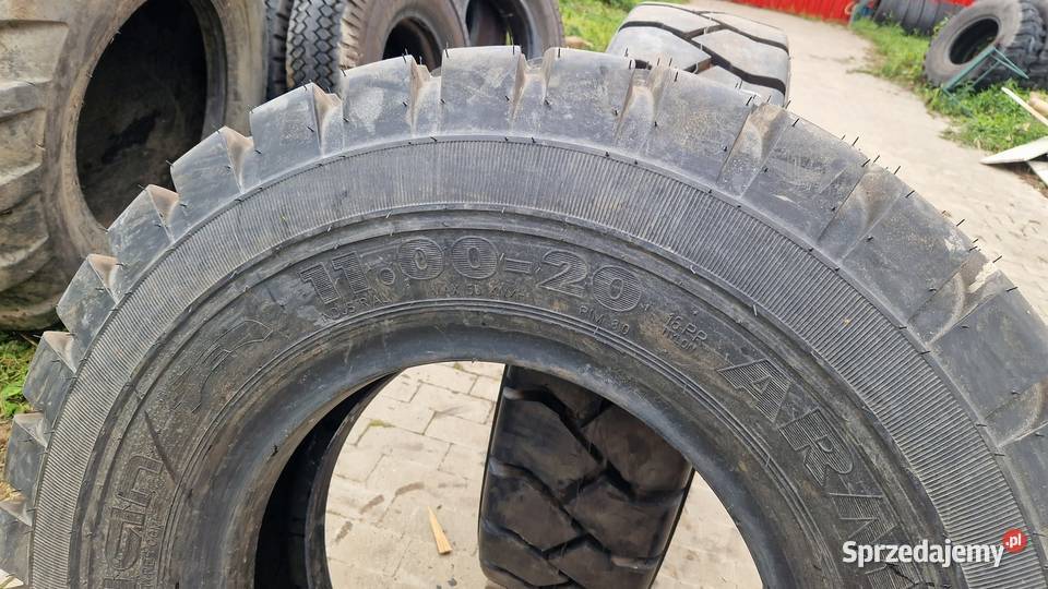 110020 1100r20 100020 Koparka kołowa komatsu sprzedam