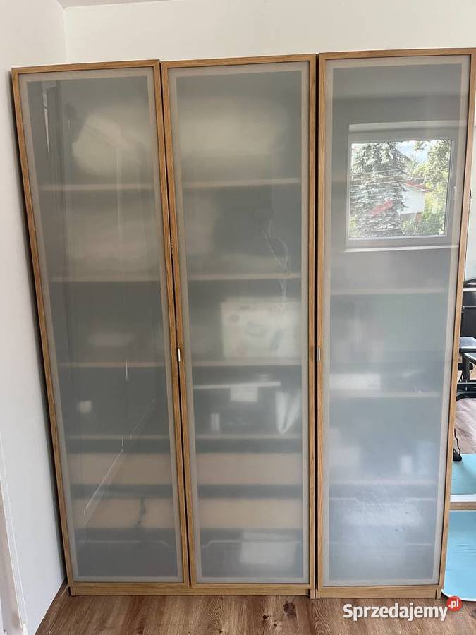 Sprzedam szafę Ikea Grodzisk Mazowiecki