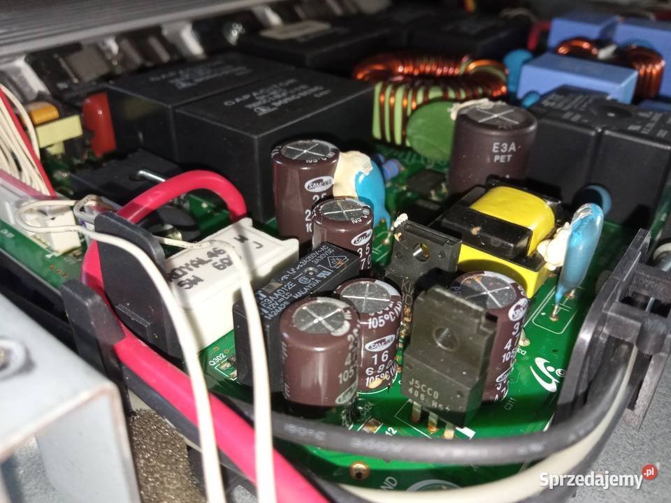 PŁYTA INDUKCYJNA SAMSUNG CTN464FB01 7200W 59cm Warszawa