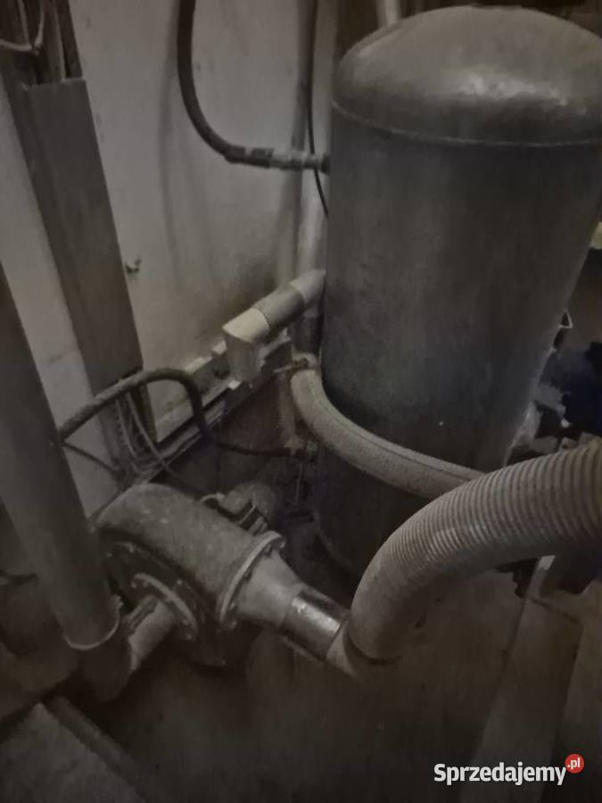 Silosy do mąki osprzęt instalacja Dexner Rzeszów