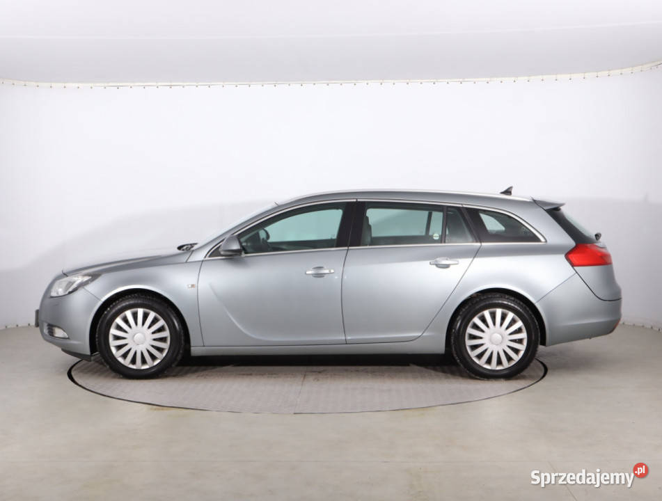 Opel Insignia 18 Piaseczno
