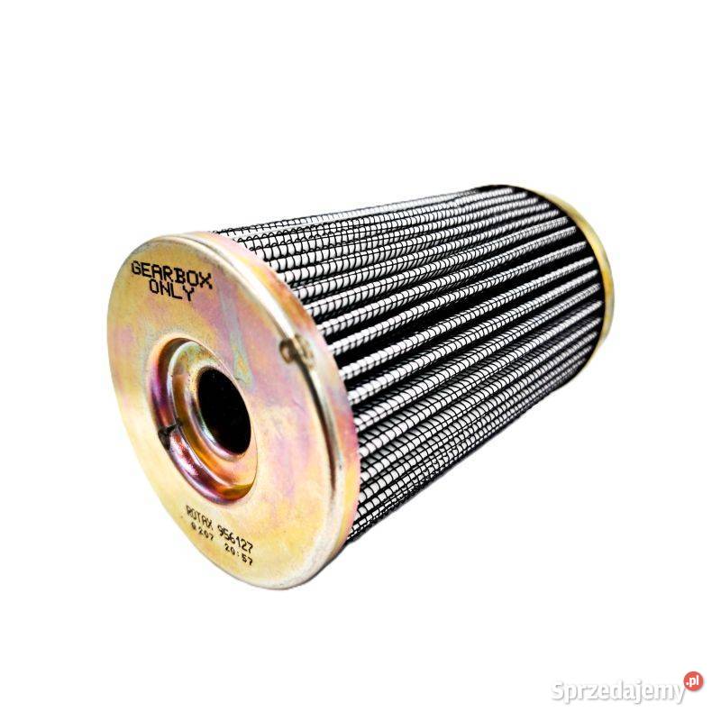 Filtr oleju skrzyni biegów CanAm Maverick R BRP Nowy Sącz