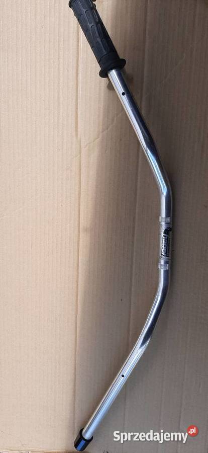 Yamaha Suzuki Honda Kawasaki kierownica Hagen AG Warszawa