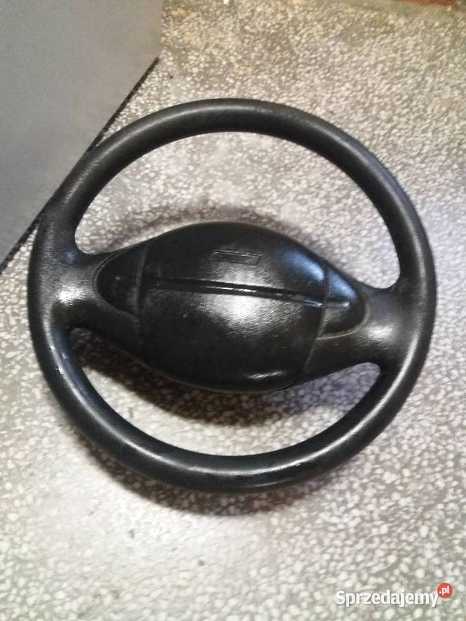 Kierownica Fiat Seicento Pabianice