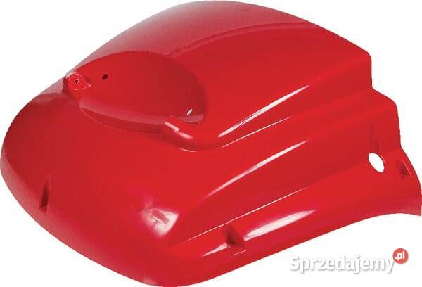 Pokrywa kosza na trawę TR 2x AK52157902