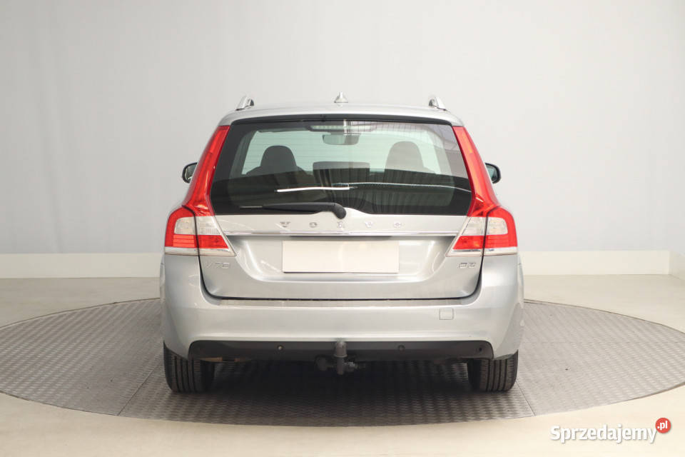 Volvo V70 D3 Zabrze sprzedam