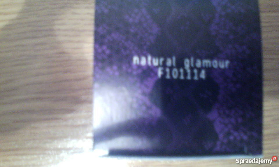 AVON matujący podkład w musie LUXE Makijaż Częstochowa