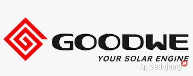 Falownik hybrydowy GoodWe GW10KNET PLUS 5599 sprzedam