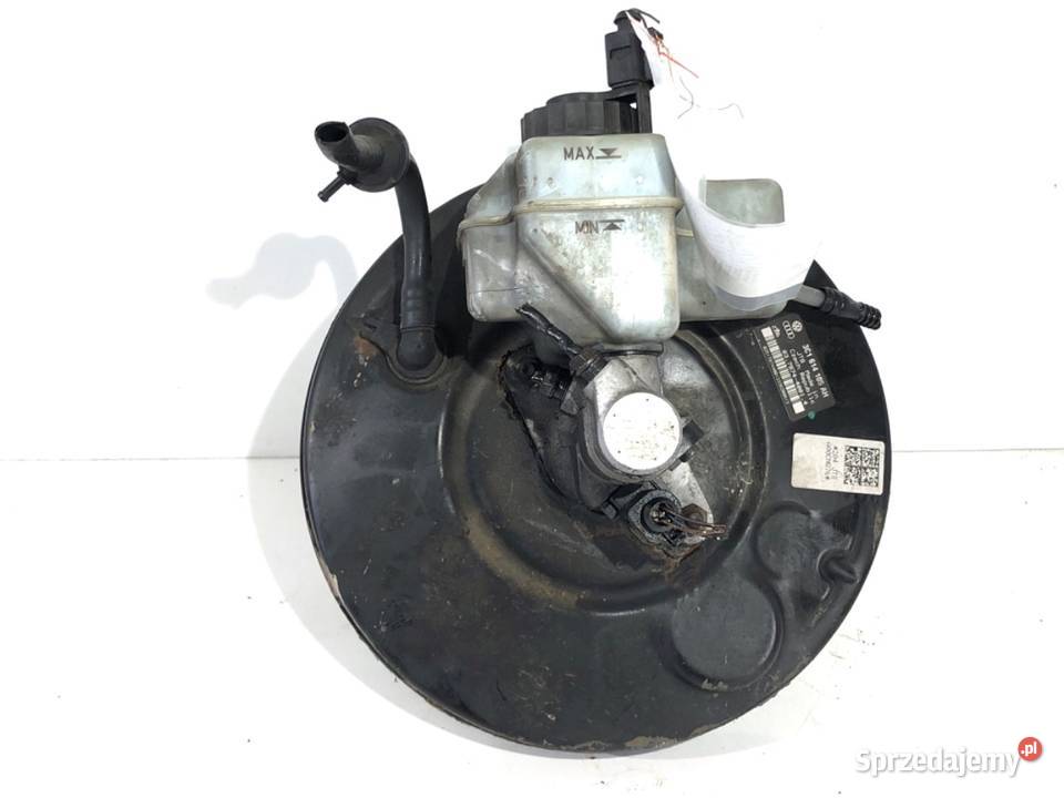 SERWO HAMULCOWE VW PASSAT B6 3C1614105AH