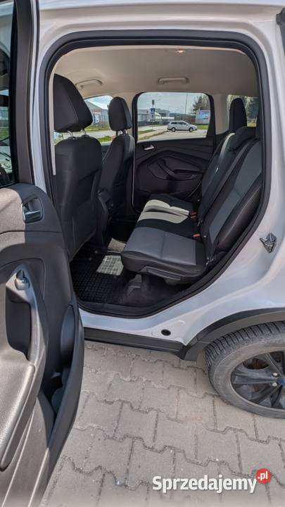 Ford ESCAPE 2017 183