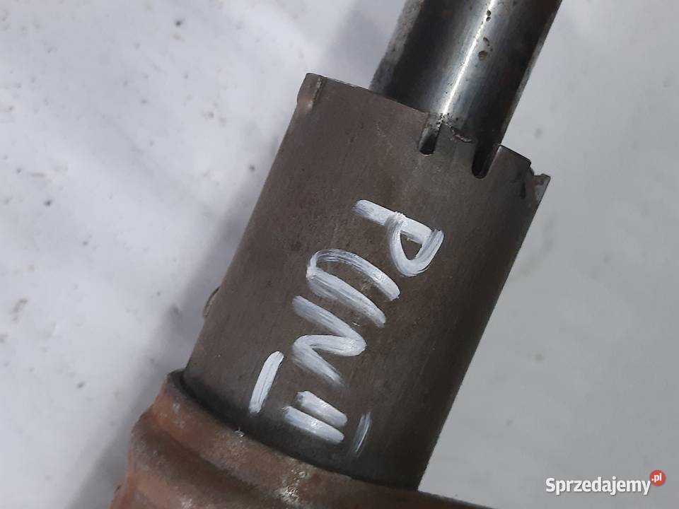 Fiat Punto II kolumna pod wspomaganie z Ksawerów