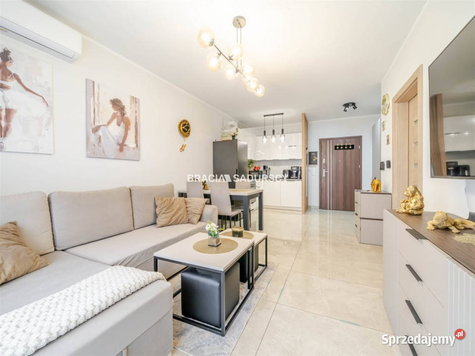 Mieszkanie 3992 metry 2pok Niepołomice małopolskie