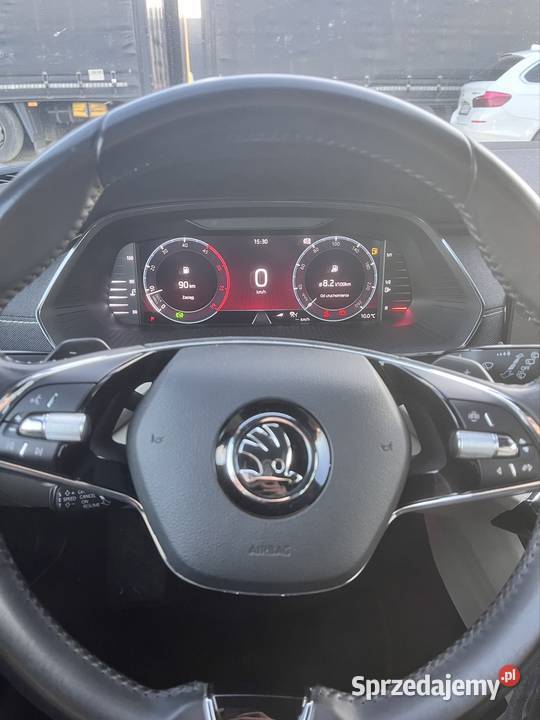 Skoda octavia 4 Radomsko sprzedam