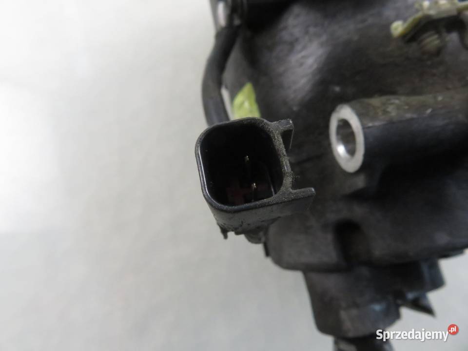 KOMPRESOR KLIMATYZACJI FORD FOCUS MK2 18 TDCi