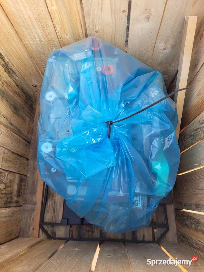 SKRZYNIA BIEGÓW FORD TRANSIT AUTOMAT 2361777 Radom sprzedam